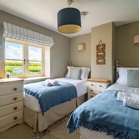 Goose Cottage By Big Skies Cottages Titchwell Exterior photo